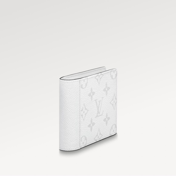 LOUIS VUITTON MONOGRAM WALLET - Picture 3 of 6